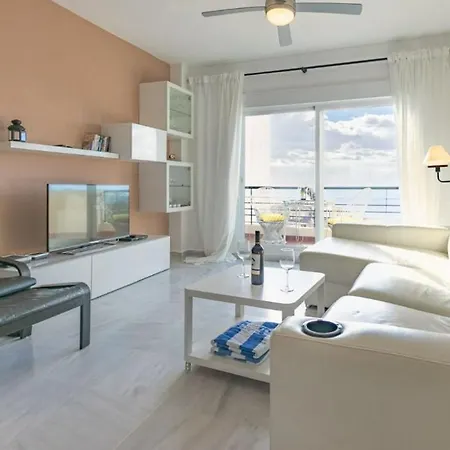 Apartment Apartamento El Timon *
