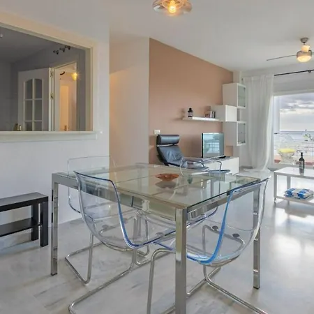 Apartamento El Timon * Benalmadena