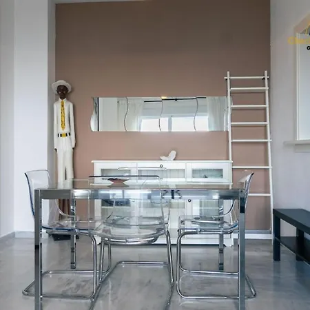 Apartamento El Timon * Benalmadena