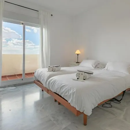 Apartment Apartamento El Timon *