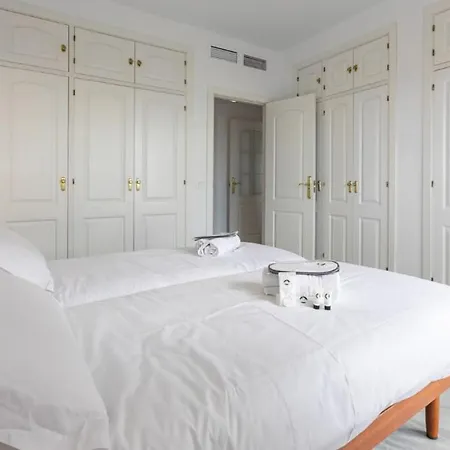 Apartamento El Timon Apartment *
