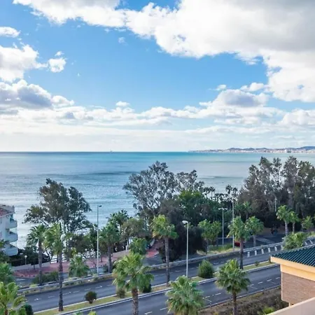 Apartamento El Timon Apartment Benalmadena