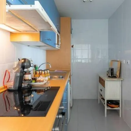 Apartamento El Timon *