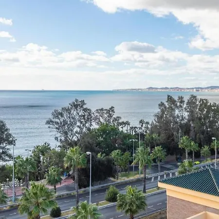 Apartamento El Timon * Benalmadena