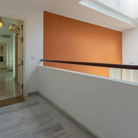 Apartment Apartamento El Timon