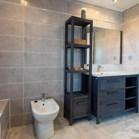 Appartement Apartamento El Timon Benalmádena