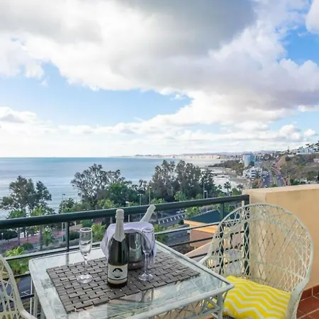 Appartement Apartamento El Timon